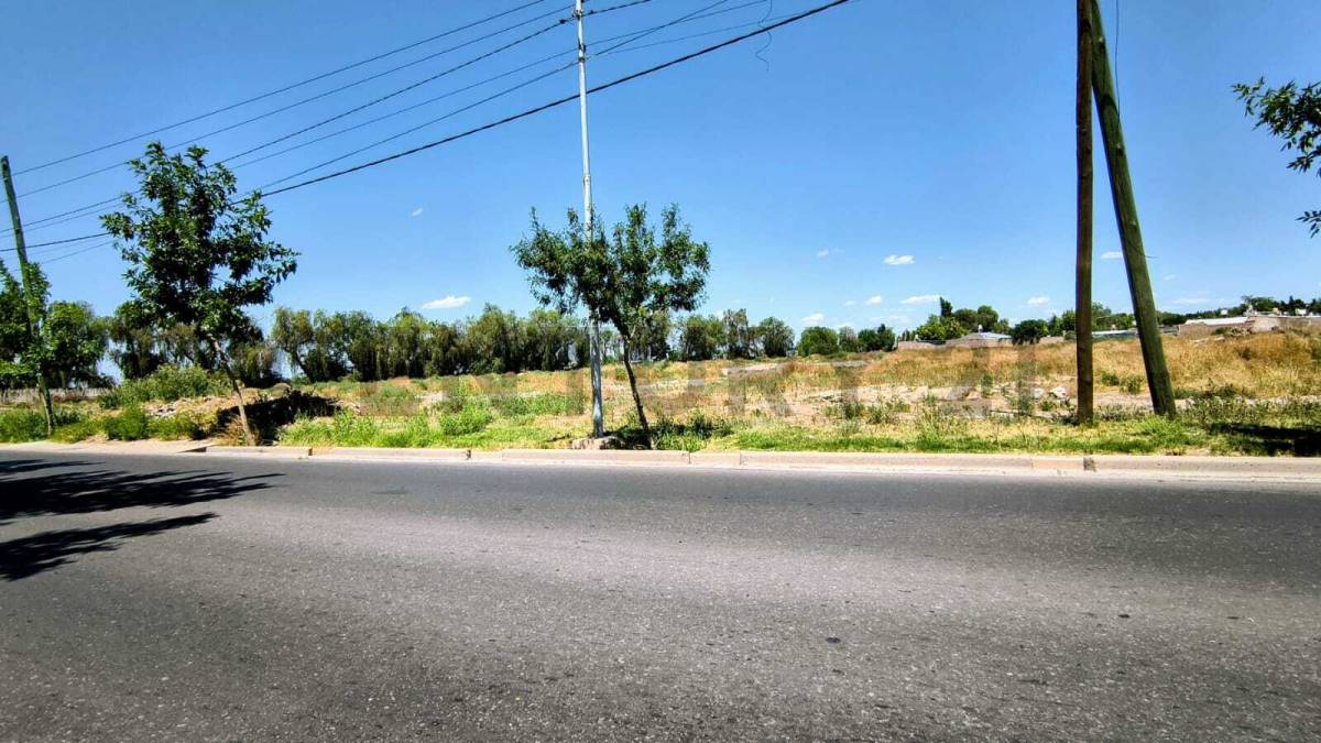 Terreno en Venta en Guaymallen, Mendoza