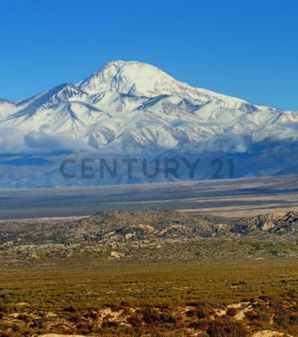 Campo en Venta en Tupungato, Mendoza