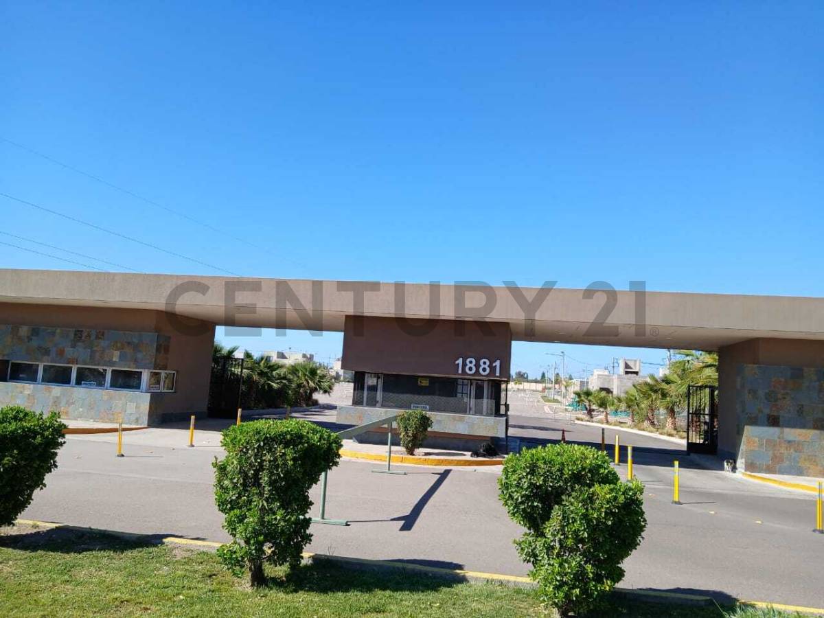 Terreno en Venta en Maipu, Mendoza