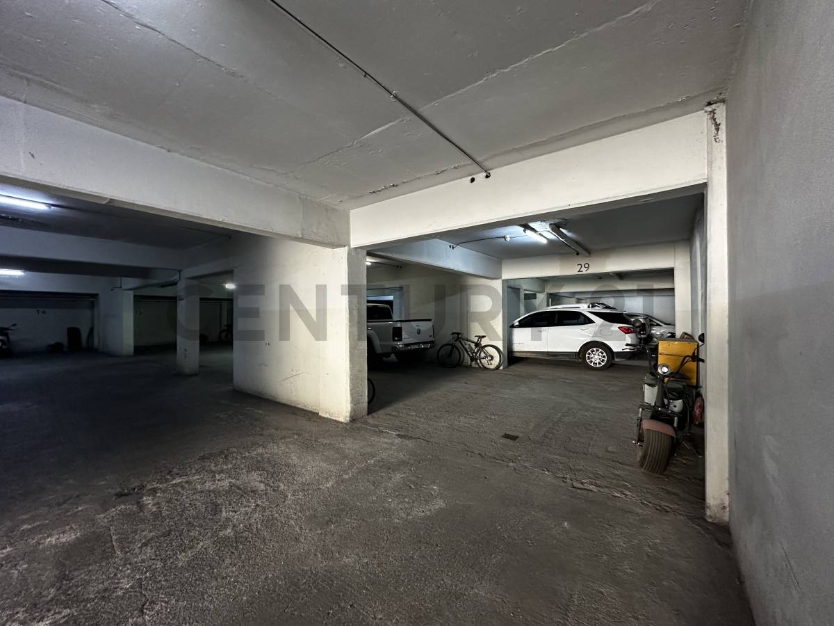 Departamento en Venta en Capital, Mendoza