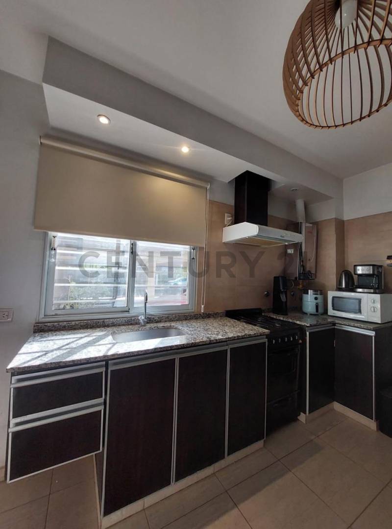 Departamento en Venta en Capital, San Juan