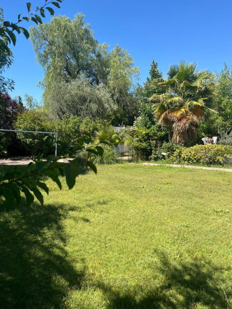 Casa en Venta en Lujan de Cuyo, Mendoza