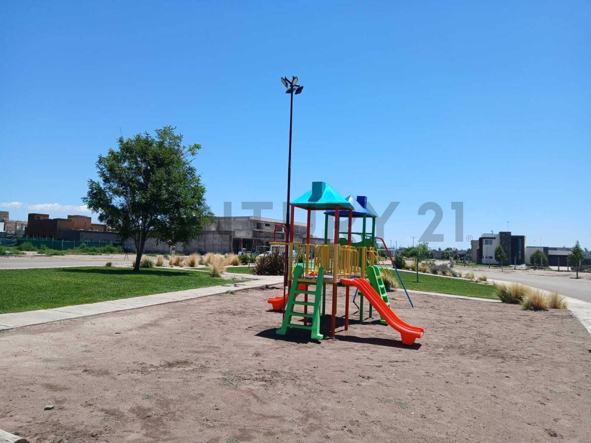 Terreno en Venta en Maipu, Mendoza