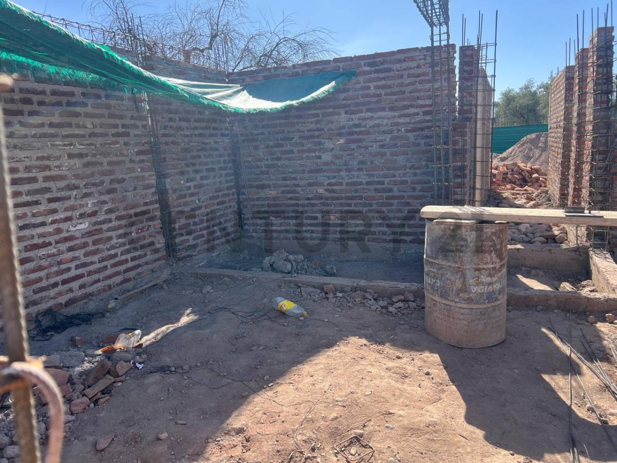 Casa en Venta en Maipu, Mendoza