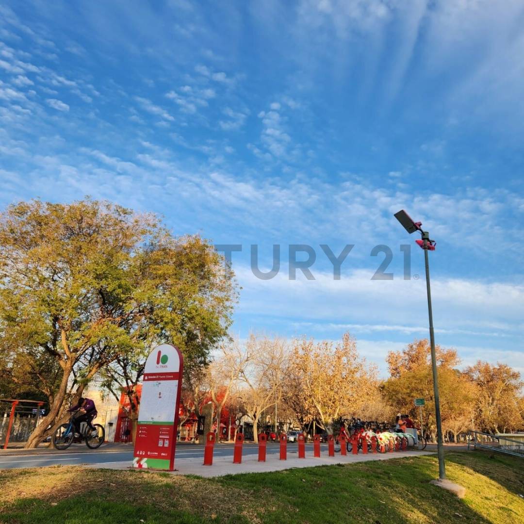 Departamento en Alquiler en Godoy Cruz, Mendoza