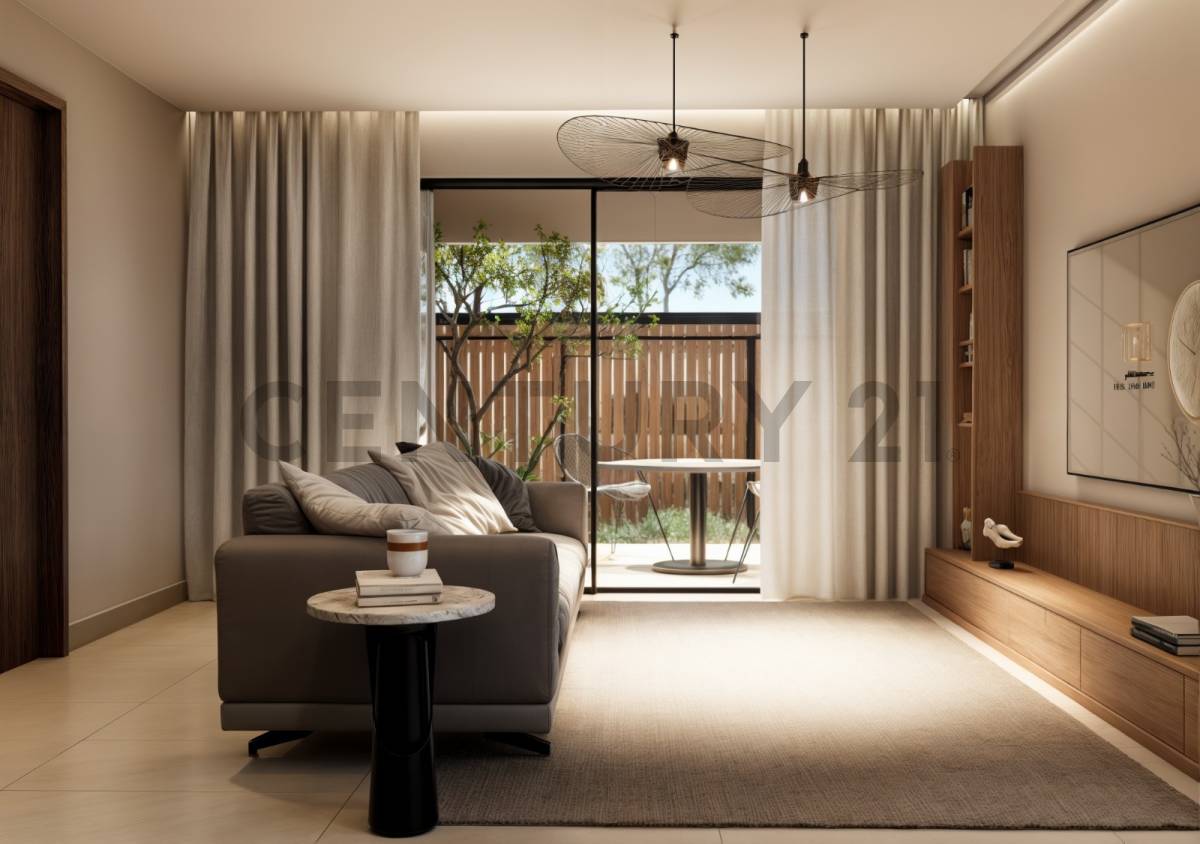 Departamento en Venta en Maipu, Mendoza