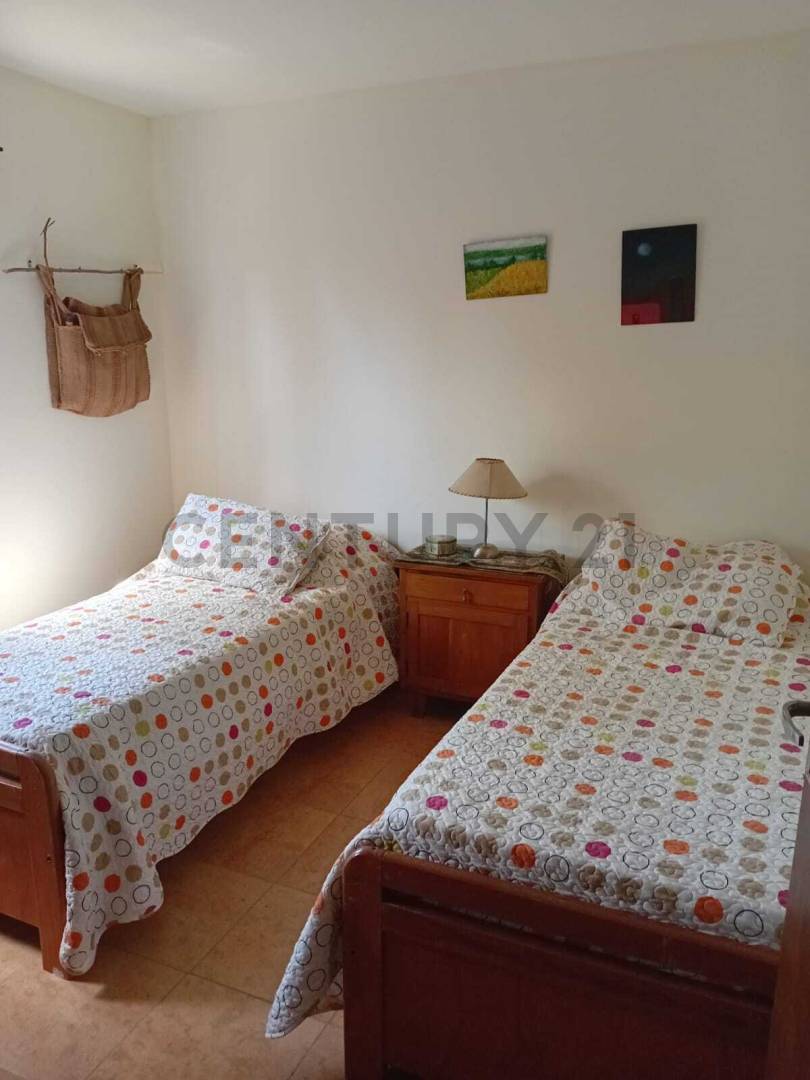 Casa en Venta en Tupungato, Mendoza