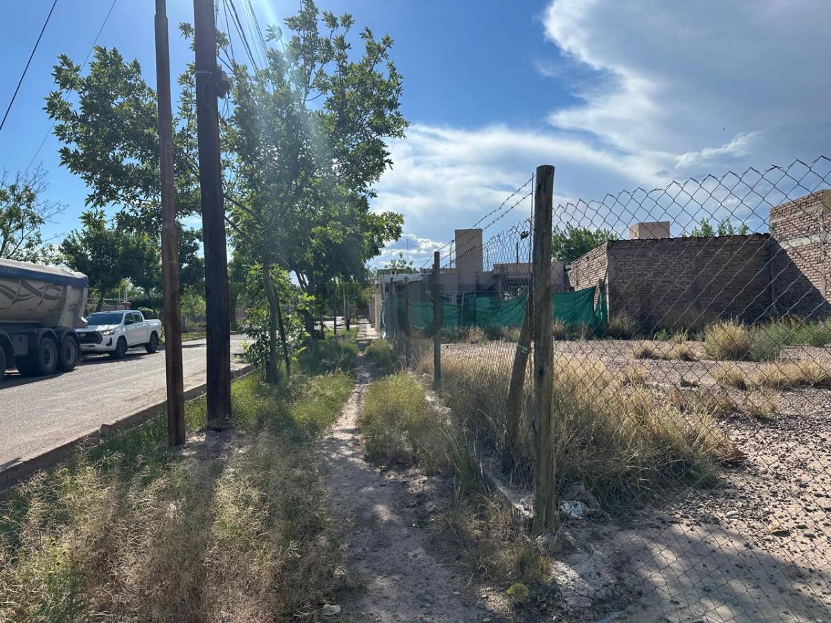 Terreno en Venta en Lujan de Cuyo, Mendoza