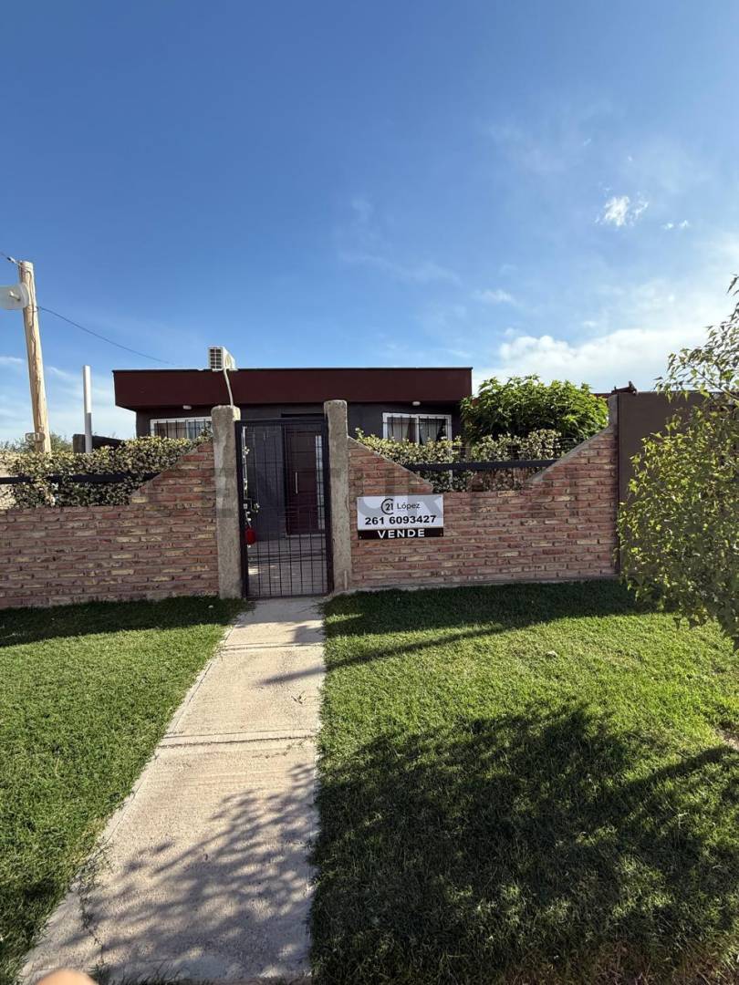 Casa en Venta en Guaymallen, Mendoza