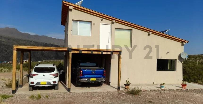 Casa en Venta en Lujan de Cuyo, Mendoza