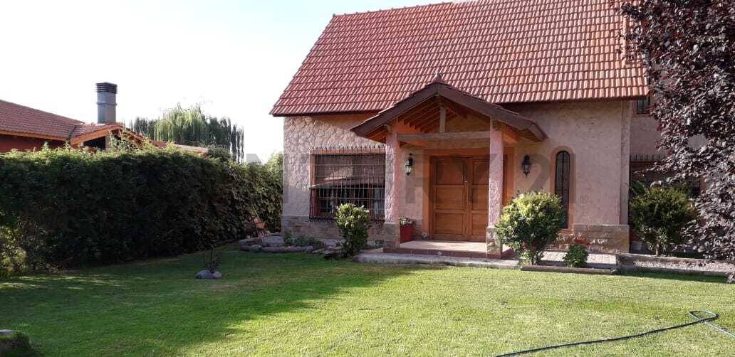 Casa en Venta en Maipu, Mendoza