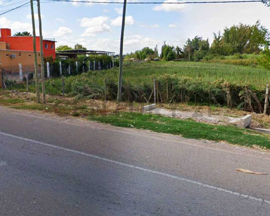 Terreno en Venta en Guaymallen, Mendoza