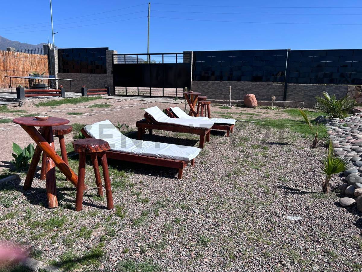 Hotel en Venta en Lujan de Cuyo, Mendoza