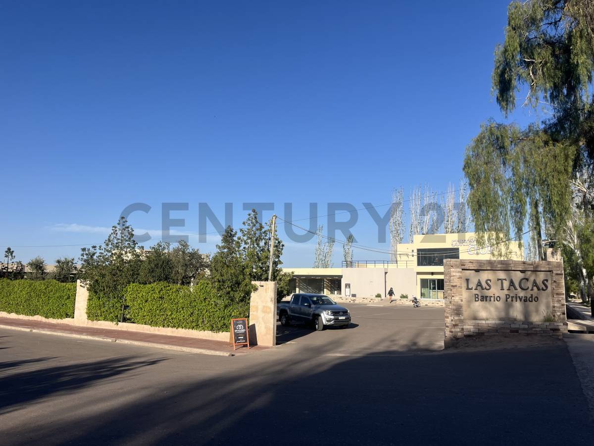 Terreno en Venta en Maipu, Mendoza