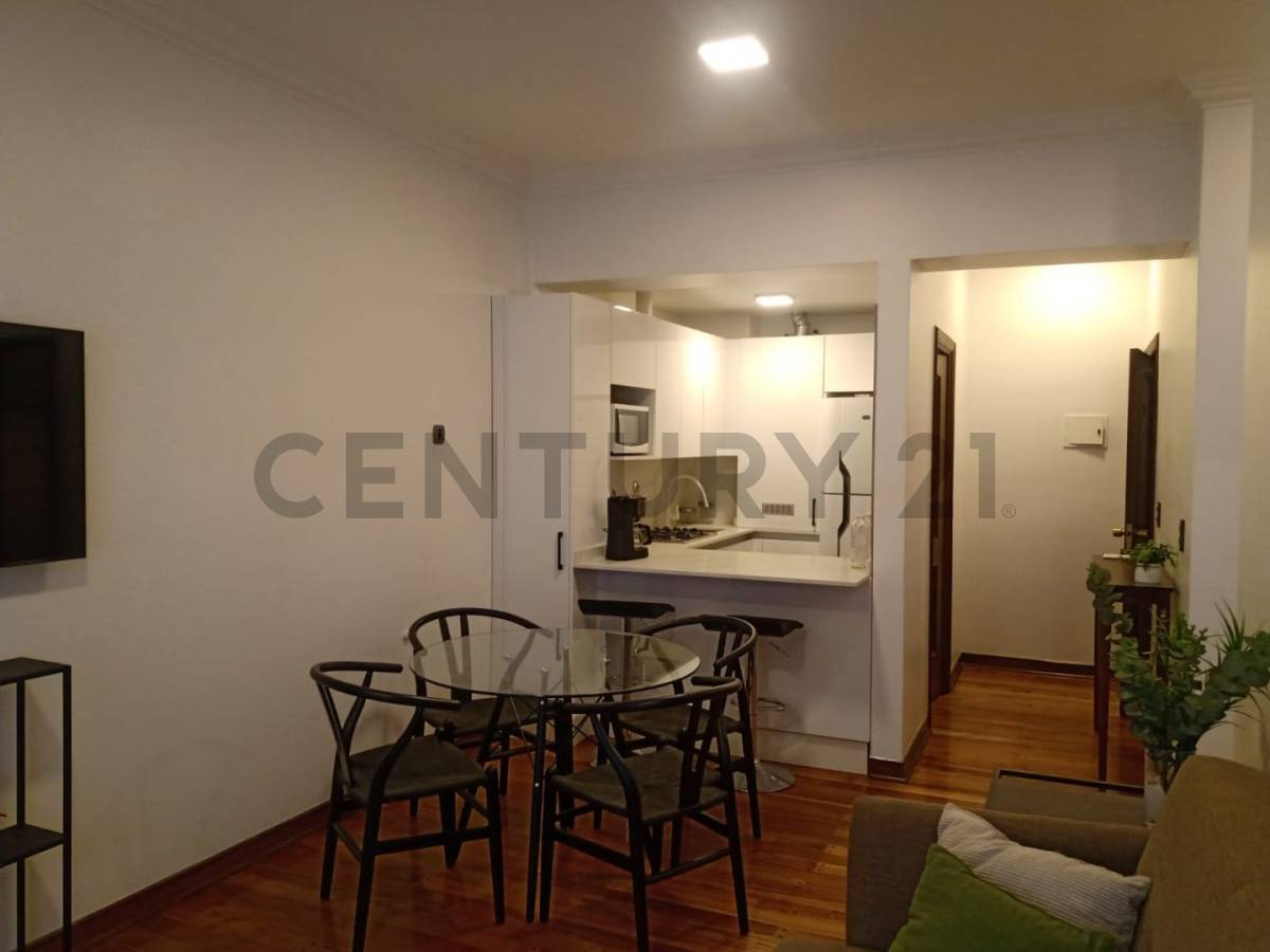 Departamento en Venta en Capital, Mendoza