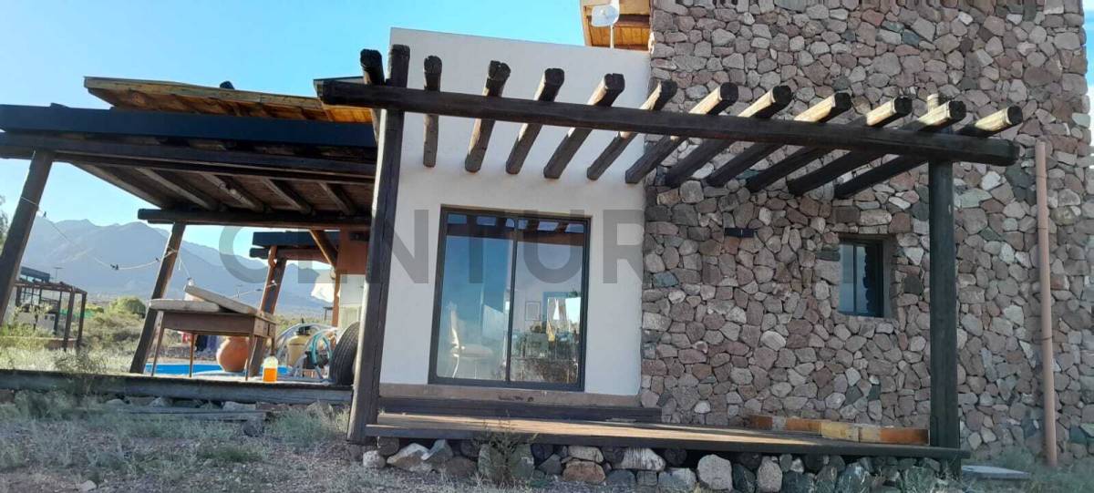 Casa en Venta en Lujan de Cuyo, Mendoza