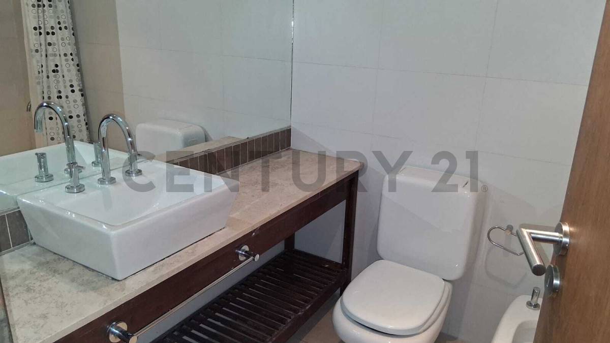 Departamento en Alquiler en Capital, Mendoza
