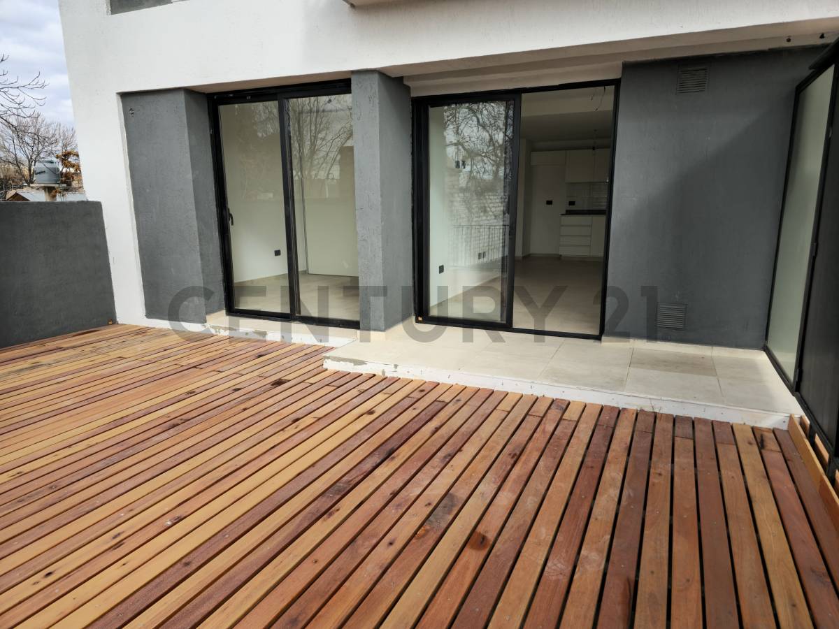 Departamento en Venta en Godoy Cruz, Mendoza