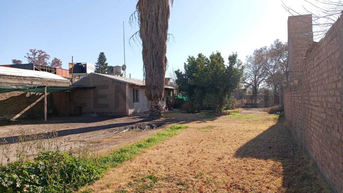 Terreno en Venta en Lujan de Cuyo, Mendoza