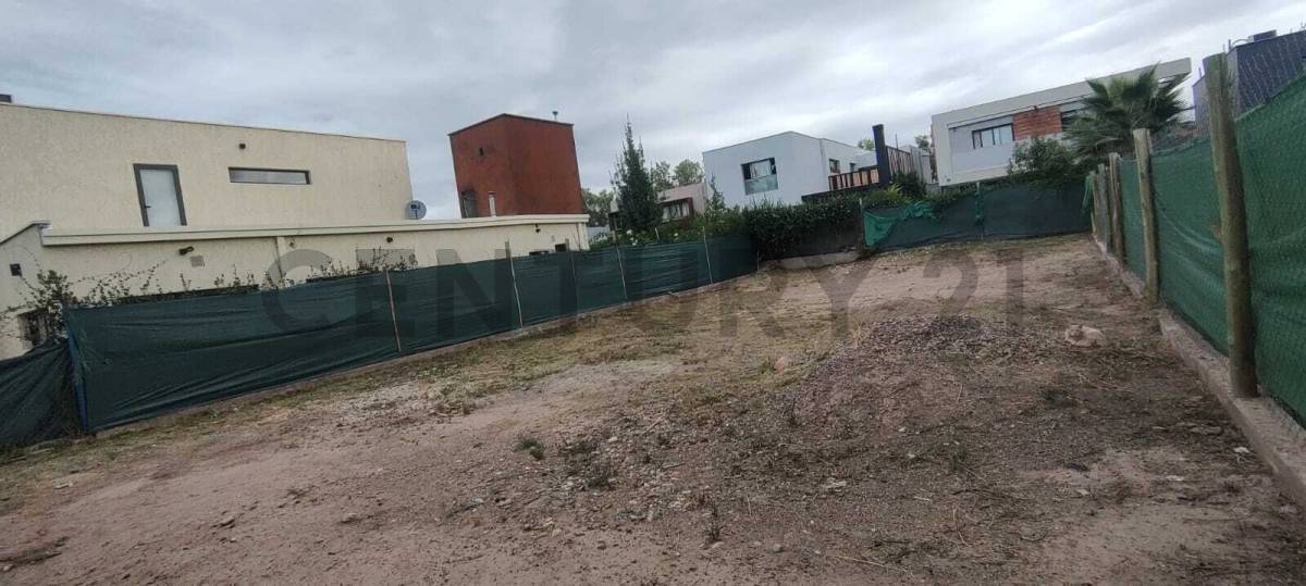 Terreno en Venta en Lujan de Cuyo, Mendoza