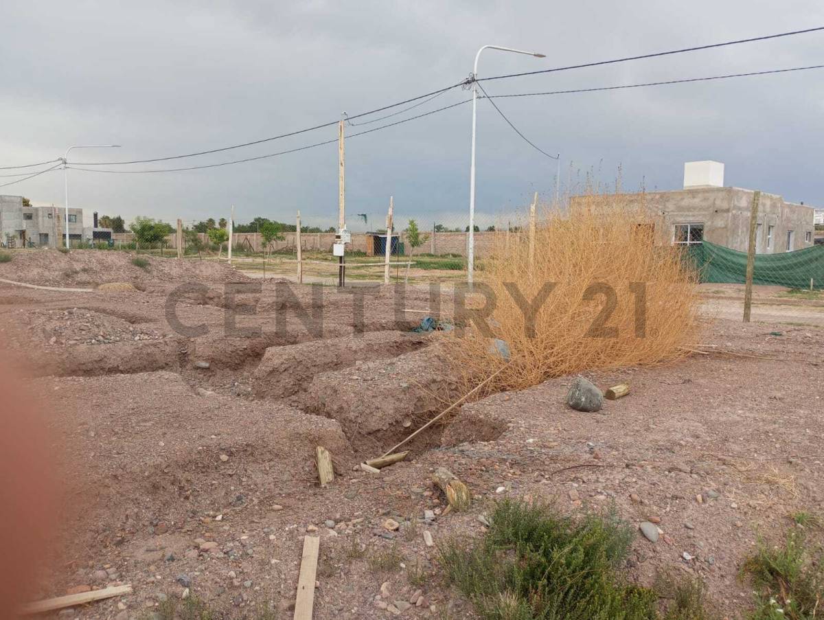 Terreno en Venta en Guaymallen, Mendoza