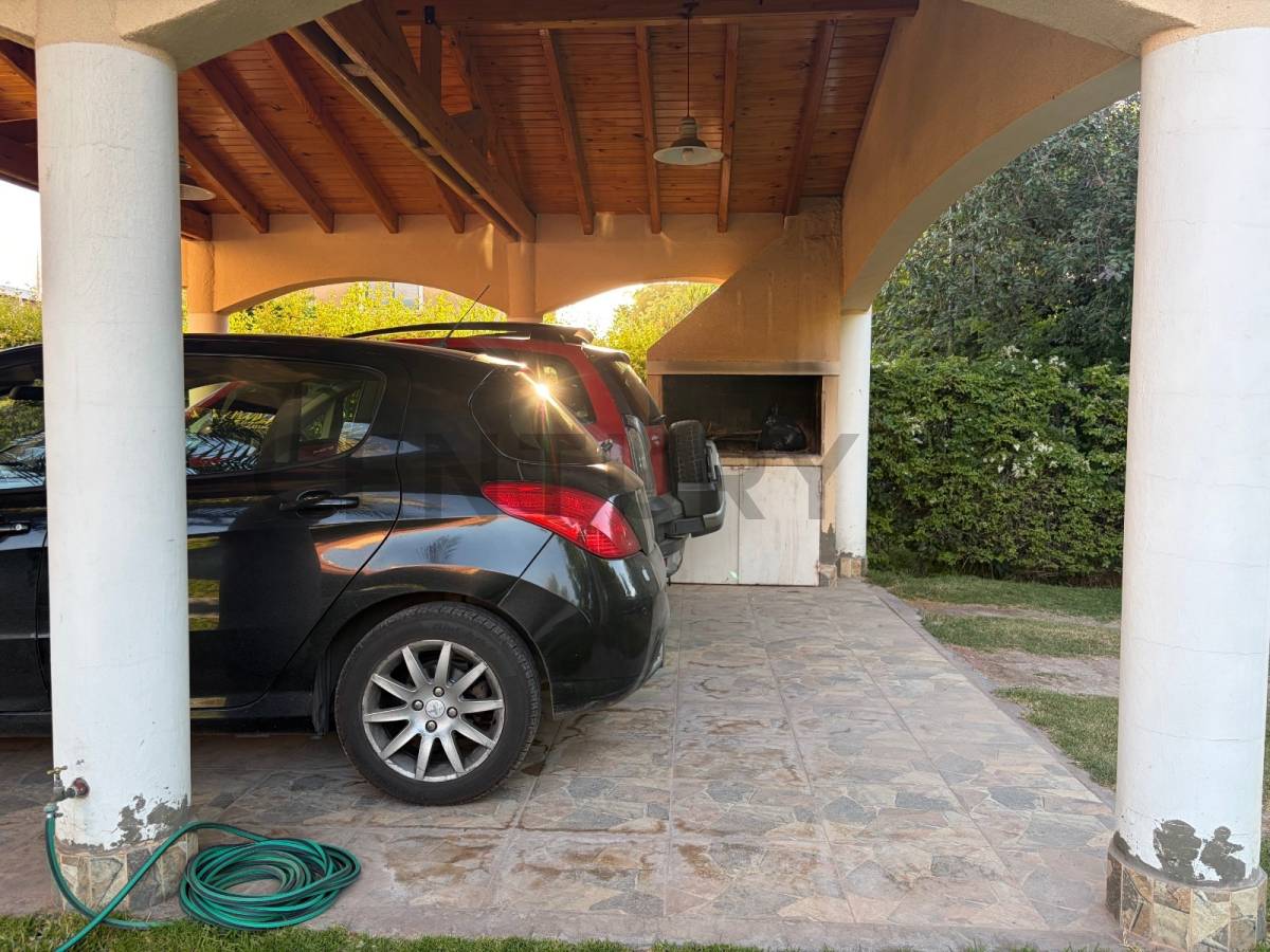 Casa en Venta en Lujan de Cuyo, Mendoza