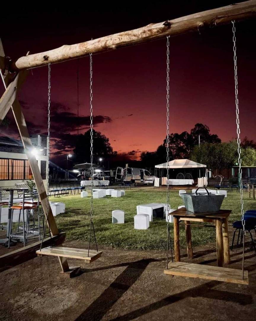 Casa Quinta en Venta en Lavalle, Mendoza