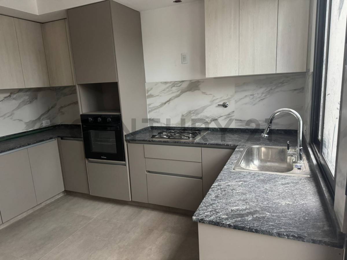 Casa en Venta en Capital, Mendoza