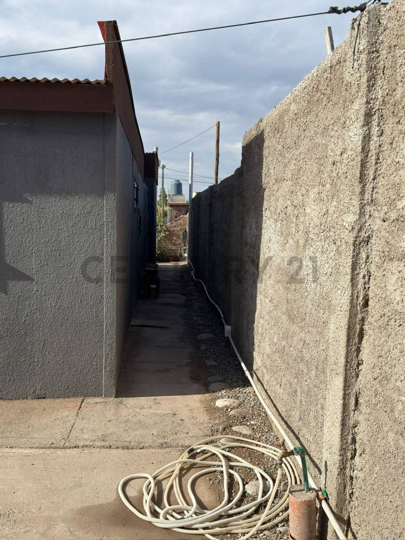 Casa en Venta en Guaymallen, Mendoza