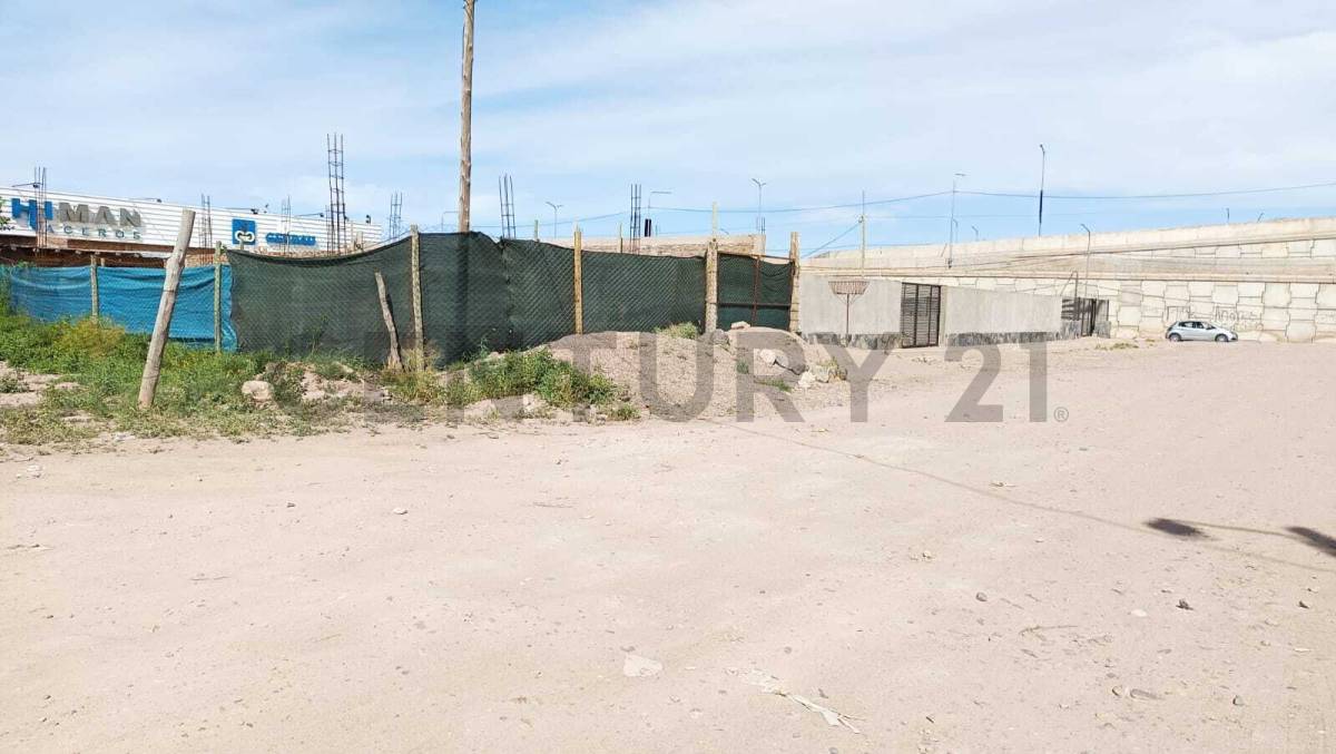 Terreno en Venta en Lujan de Cuyo, Mendoza