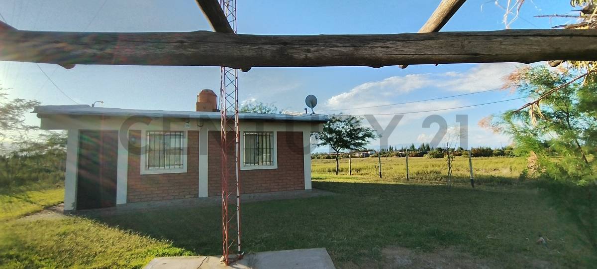Casa Quinta en Venta en Lavalle, Mendoza