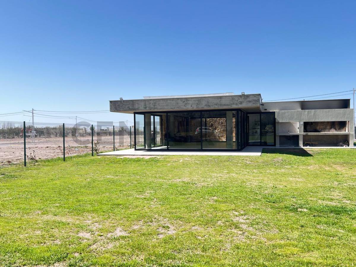 Terreno en Venta en Maipu, Mendoza