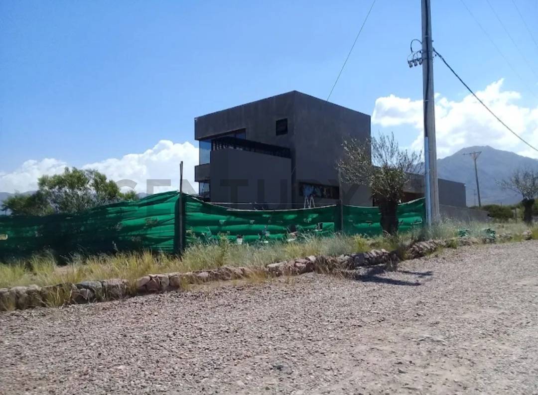 Terreno en Venta en Lujan de Cuyo, Mendoza