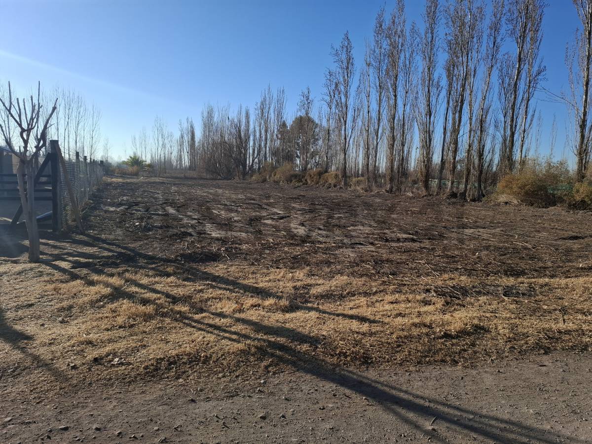 Terreno en Venta en Guaymallen, Mendoza
