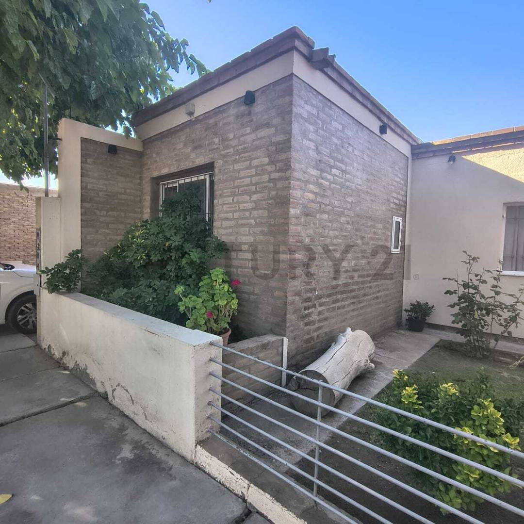 Casa en Venta en Rivadavia, San Juan