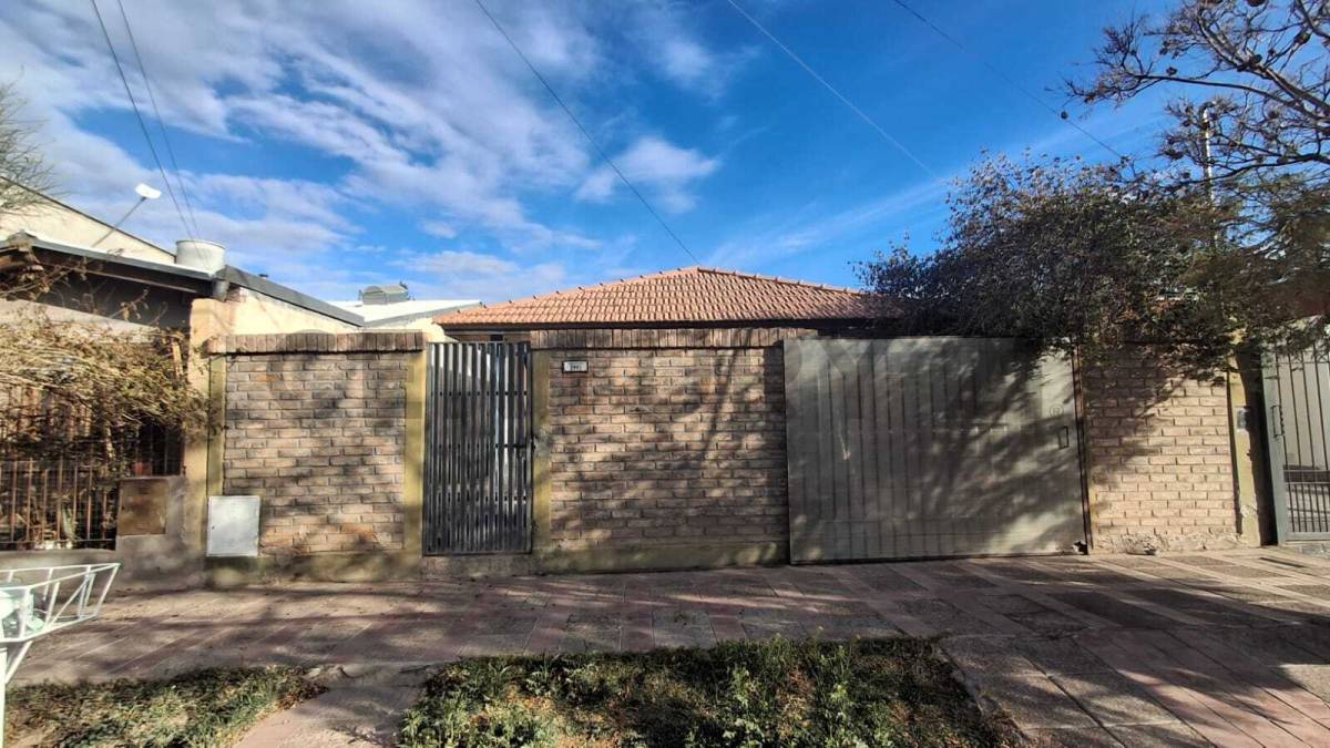 Casa en Venta en Maipu, Mendoza