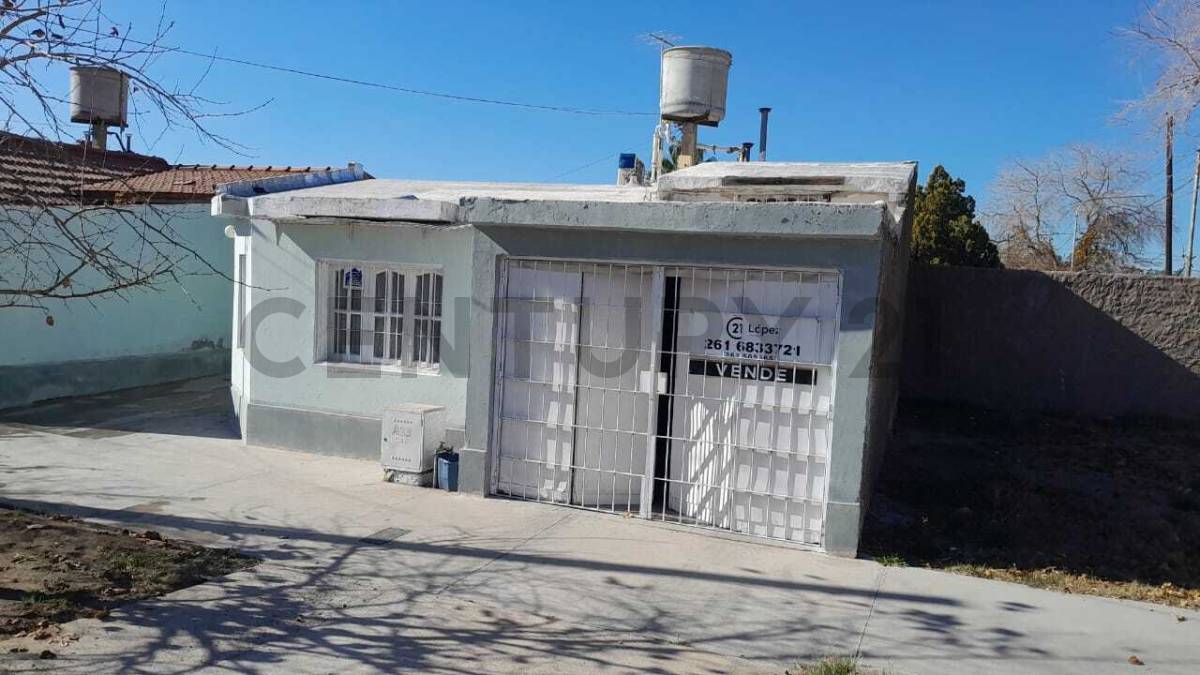 Casa en Venta en Maipu, Mendoza