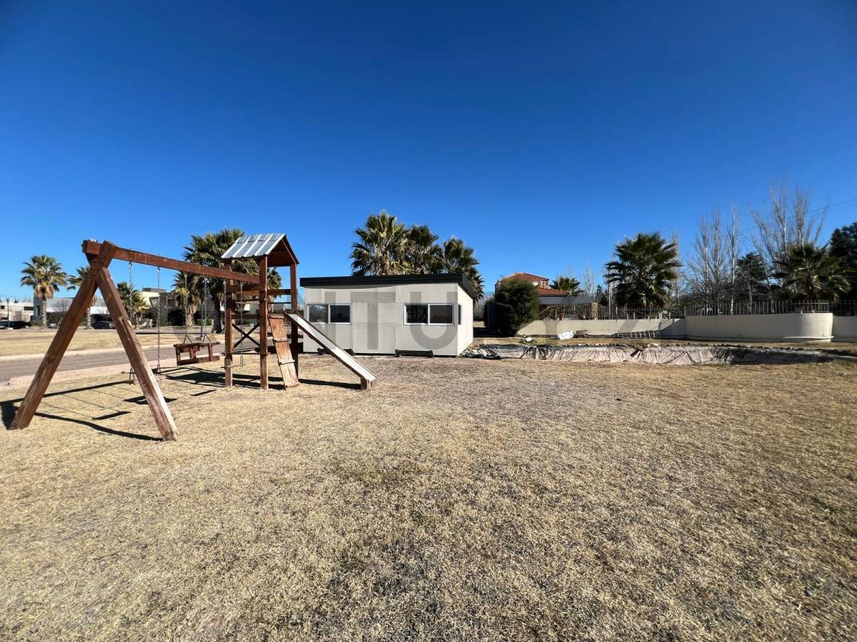 Terreno en Venta en Maipu, Mendoza