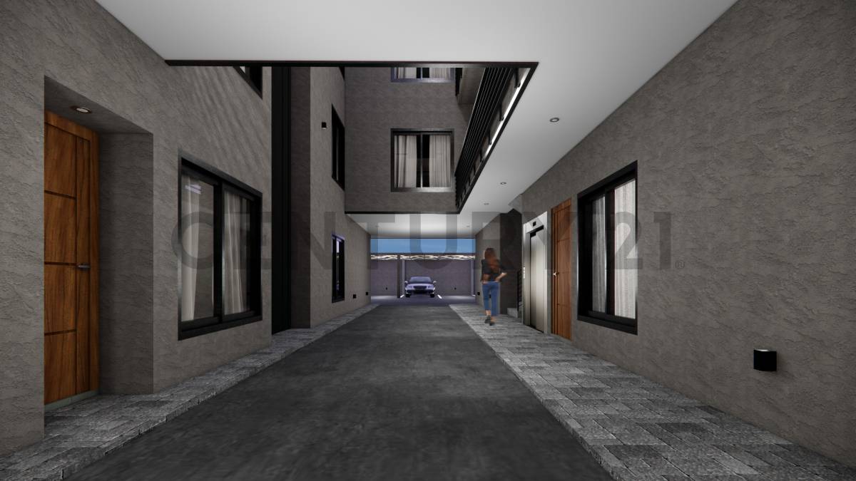 Departamento en Venta en Godoy Cruz, Mendoza