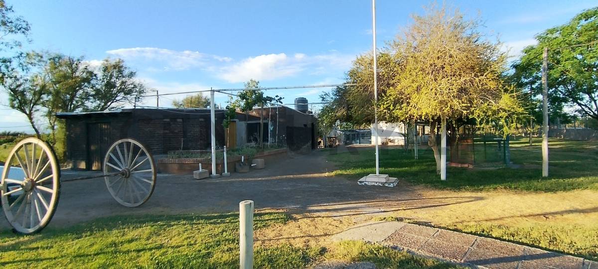 Casa Quinta en Venta en Lavalle, Mendoza
