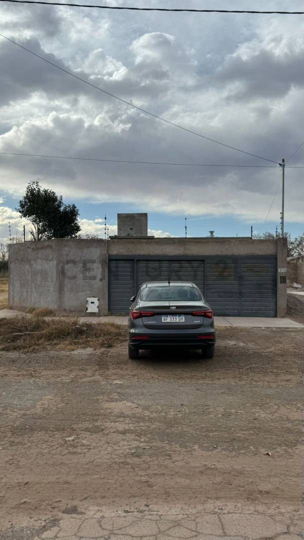 Casa en Venta en Las Heras, Mendoza