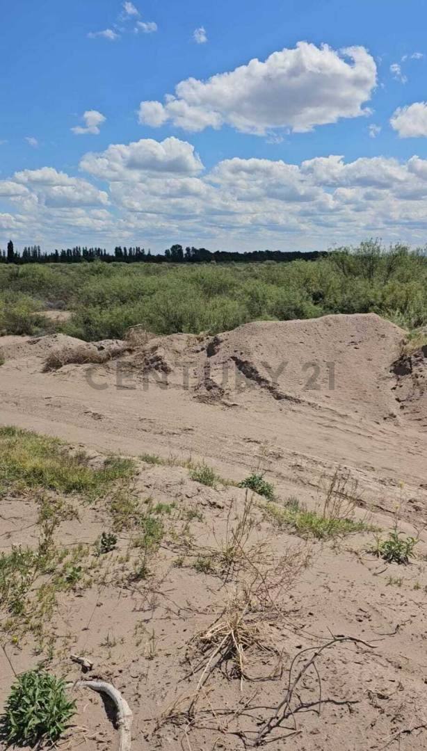Campo en Venta en San Rafael, Mendoza