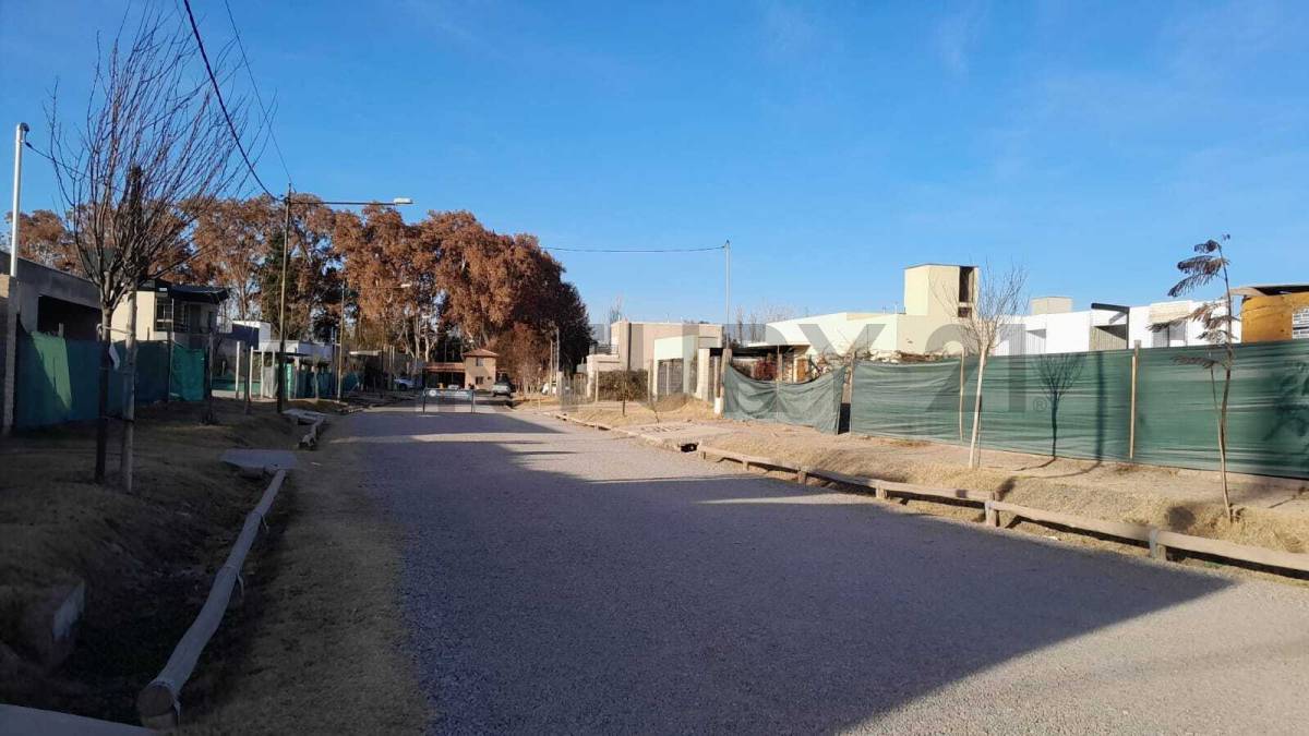 Terreno en Venta en Guaymallen, Mendoza