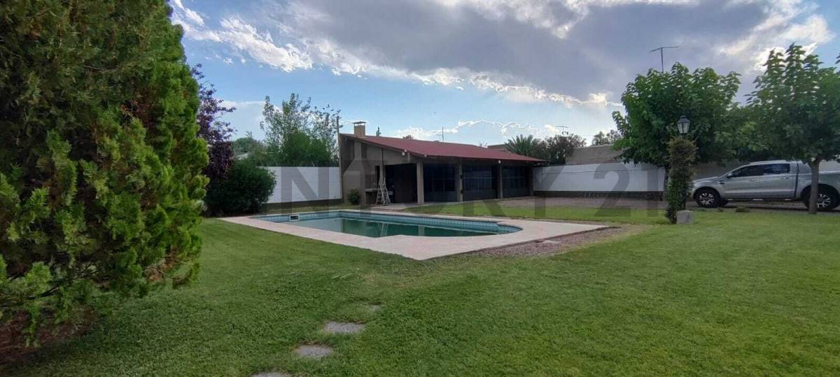 Casa en Venta en Maipu, Mendoza