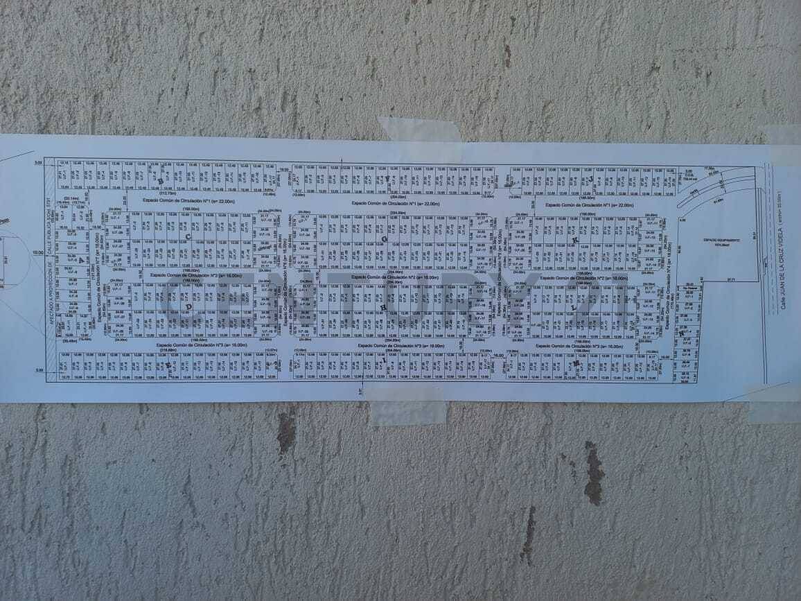 Terreno en Venta en Maipu, Mendoza
