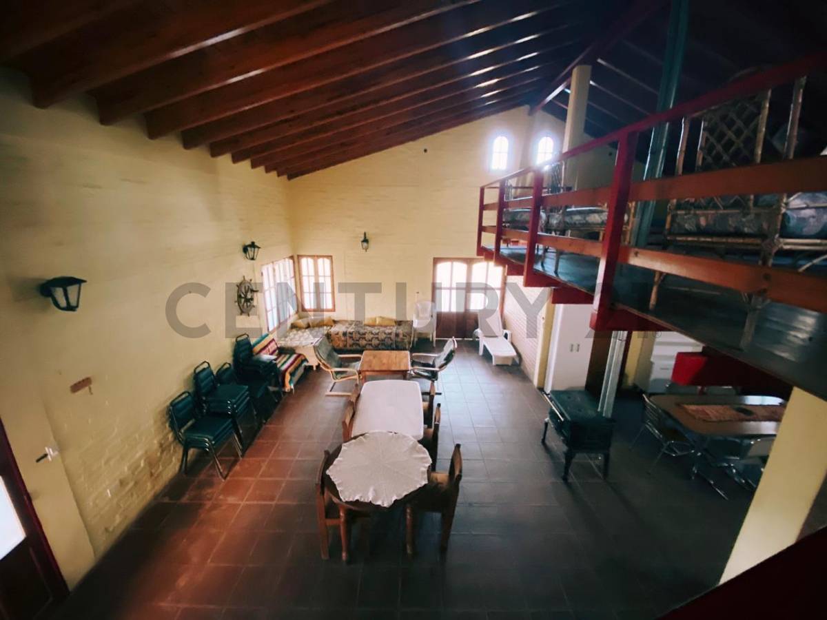 Casa Quinta en Venta en Pocito, San Juan