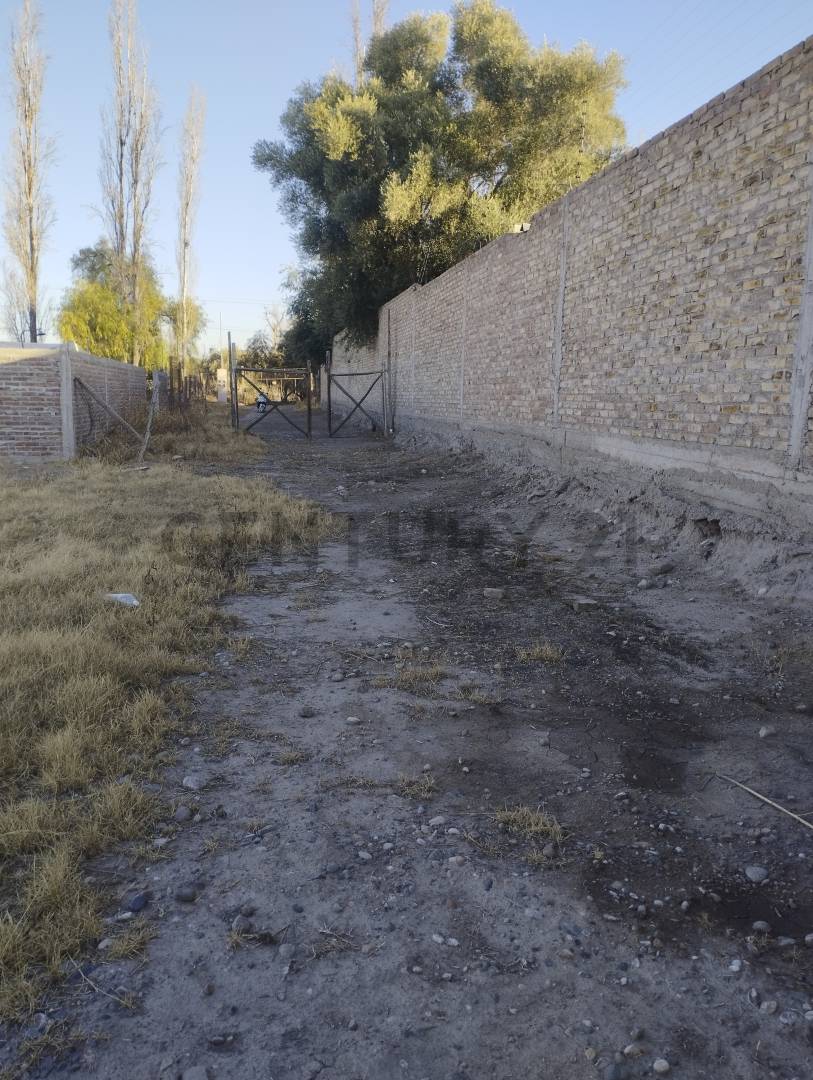 Terreno en Venta en Maipu, Mendoza