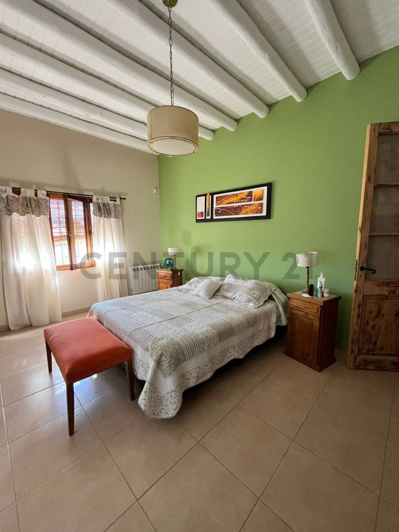 Casa en Venta en Maipu, Mendoza