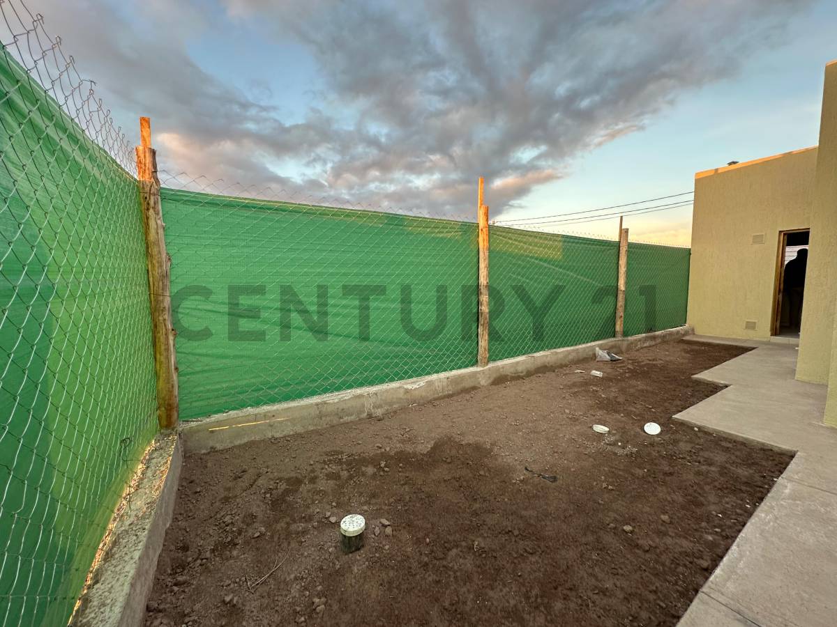 Casa en Venta en Maipu, Mendoza