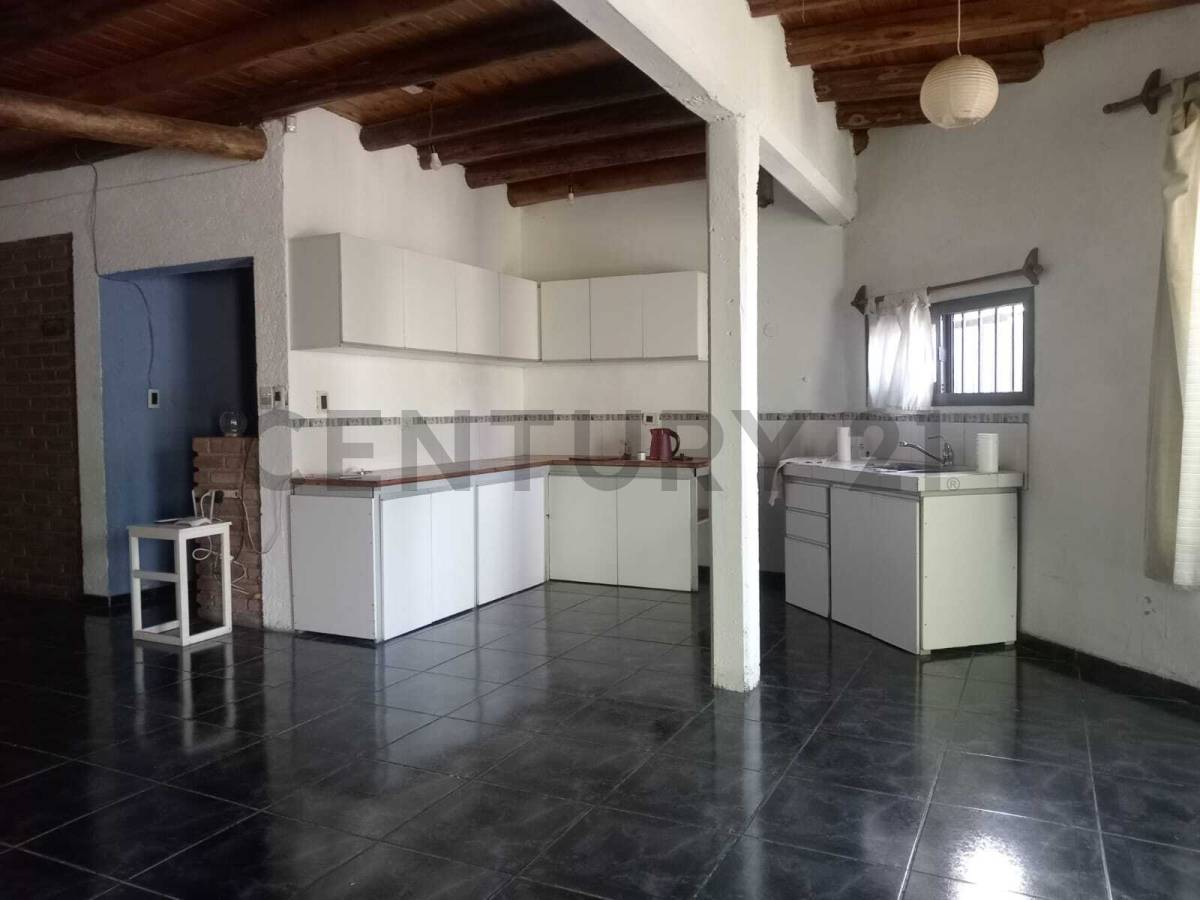 Casa en Venta en Capital, Mendoza